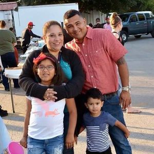 Meet your Posher, Sara jessil